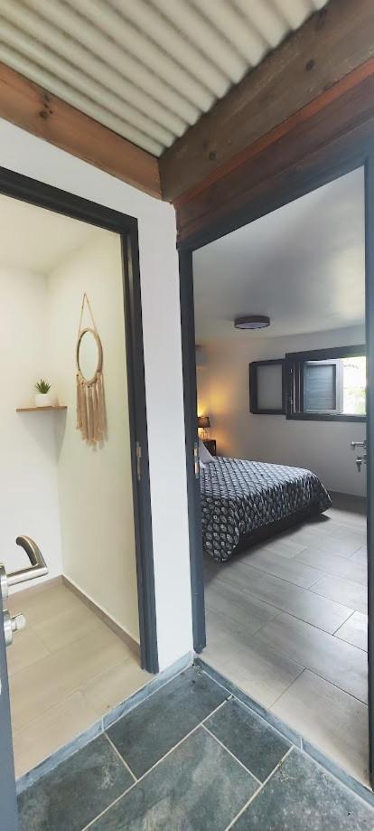 Tiny House Les Cactus - Bungalow St Gilles Les Hauts Saint-Paul Exterior foto